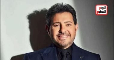 تفاصيل اللحظات الأخيرة للفنان هانى شاكر قبل الوفاة فى باريس