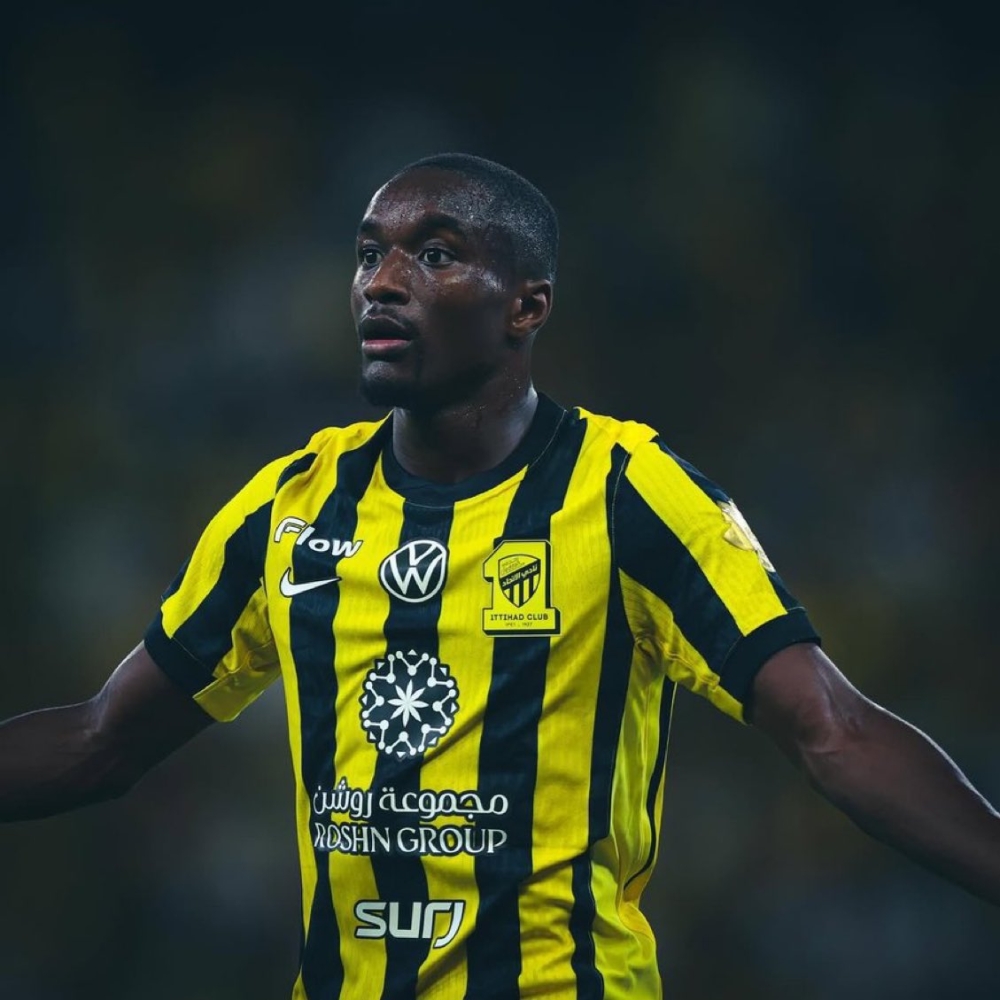 إنتر ميلان يصر على ضم ديابي من الاتحاد
