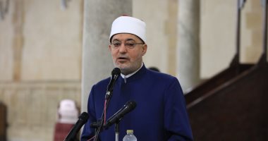 حُسنُ الظنِّ بالله.. مفتاحُ الطمأنينة فى حياة المؤمن