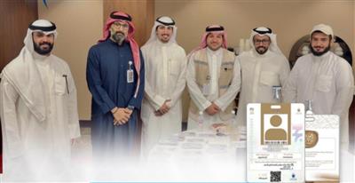 الشؤون الإسلامية: الانتهاء من توزيع 8 آلاف «بطاقة نسك» لحملات الحج الكويتية