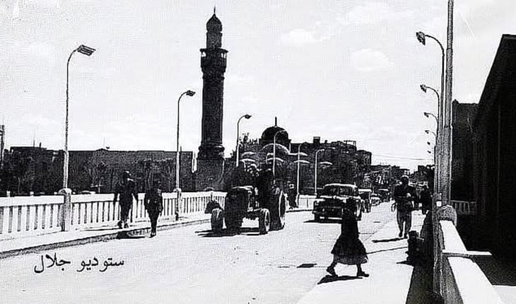 فرات دير الزور في «ستوديو جلال»