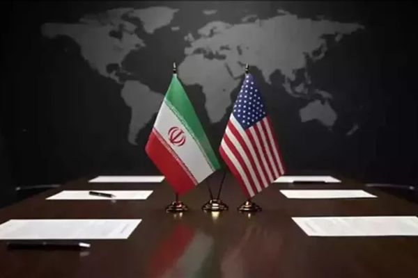 عاجل.. مصادر لإعلام باكستاني: الاتفاق بين أمريكا وإيران يقترب من مراحله النهائية
