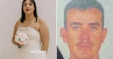 نهاية مأساوية لحفل زفاف.. برازيلى يطلق النار على عروسه أمام المعازيم