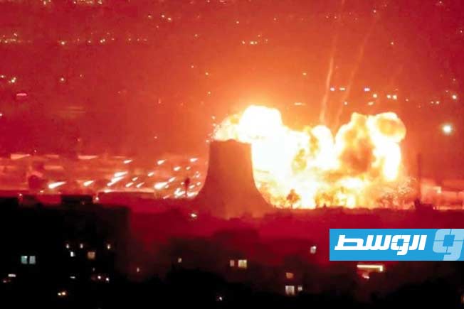 «أوبك بلس»: إصلاح منشآت الطاقة المتضررة سيستغرق «وقتًا طويلًا»