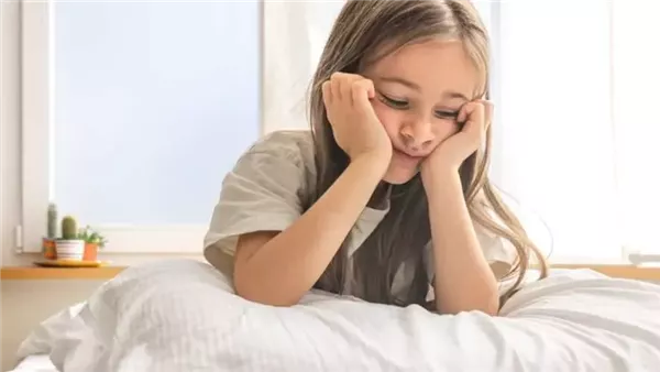 نصائح لضبط مواعيد نوم طفلك في رمضان