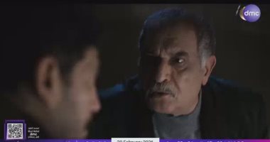 مسلسل مناعة الحلقة 3.. الضابط يهدد المعلم رشاد بالملاحقة ومنعم يهرب للريف