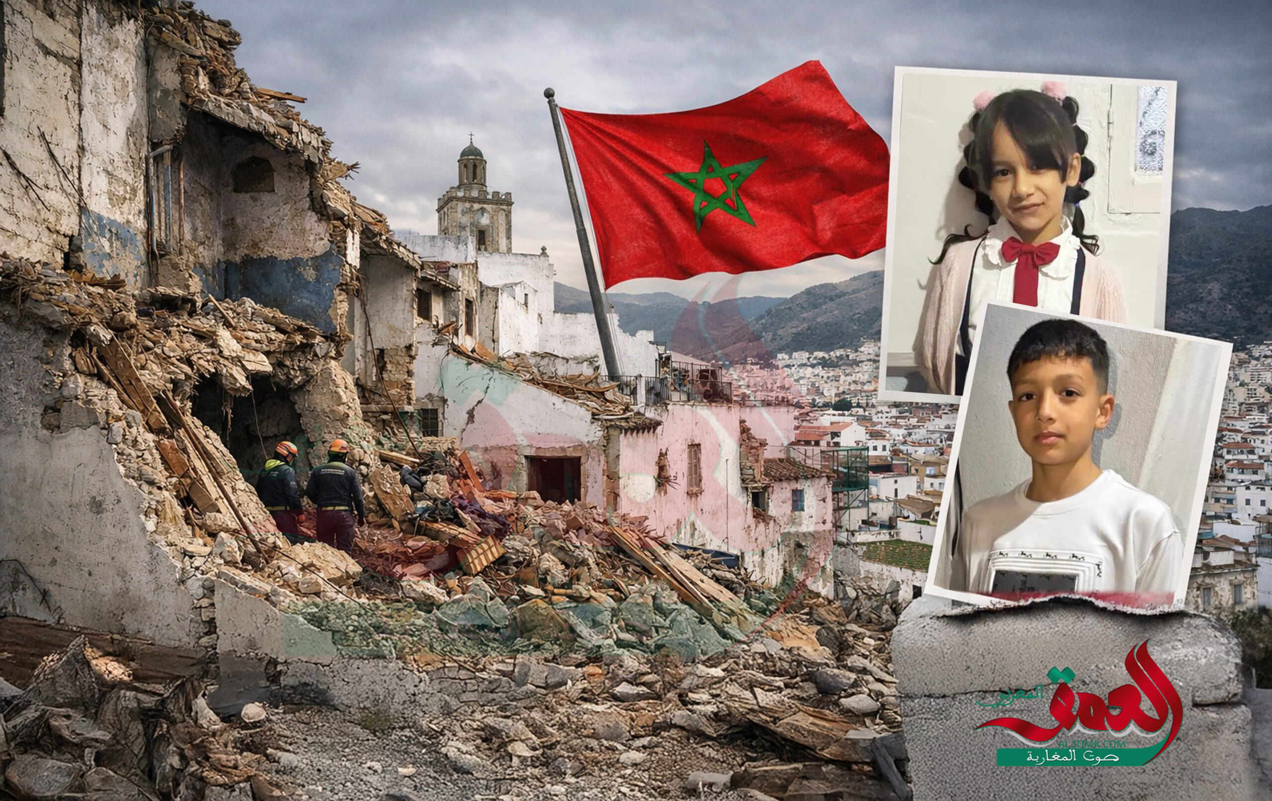 أما بعد.. كيف يمكن لمدينة أن تحتفل بثقافتها بينما تفقد أبناءها تحت جدرانها؟