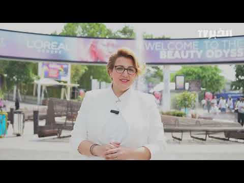 يتعين على الجزائر صياغة قوانينها وفق خصوصيتها الوطنية لضبط الذكاء الاصطناعي #حوار_الخبر_تيفي