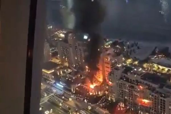 "أهرب من دبي".. الأثرياء يفرون من الإمارات نحو ملاذ أكثر أمانًا