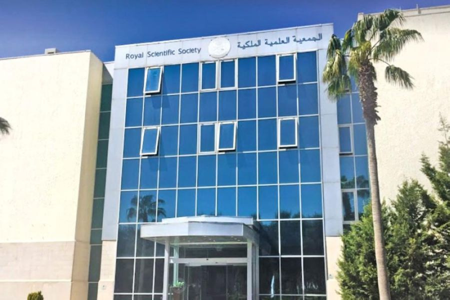 كشف واقعة اختلاس موظف سابق في العلمية الملكية وإحالة القضية للجهات المختصة