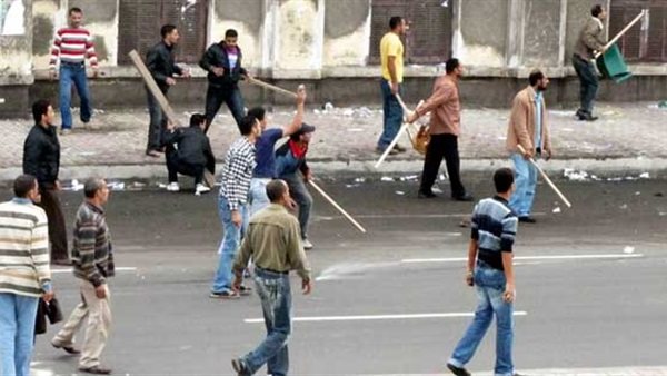 دراما رمضان تحت القبة | تحذيرات من تطبيع العنف