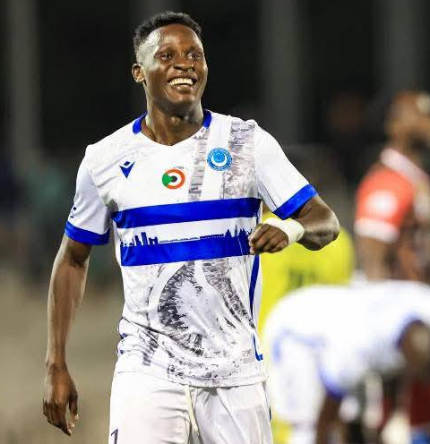 الهلال يفقد جان كلود في مؤجلات الدوري الرواندي - صحيفة كورة سودانية الإلكترونية