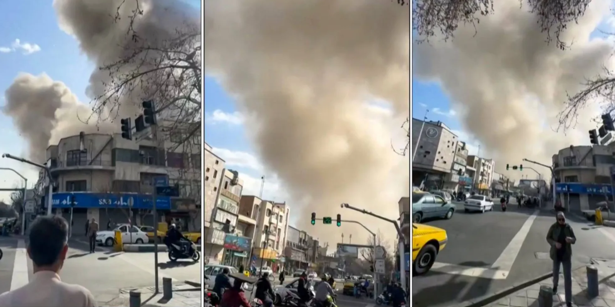 روسيا تحذر من كارثة إشعاعية جراء الهجمات الأميركية على إيران