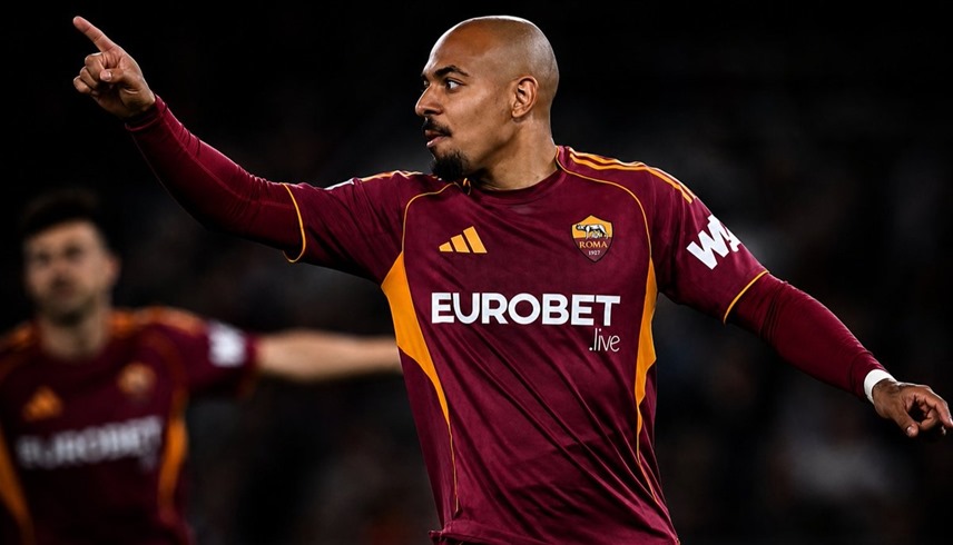 روما يفعل بند شراء دونيل مالين مقابل 25 مليون يورو
