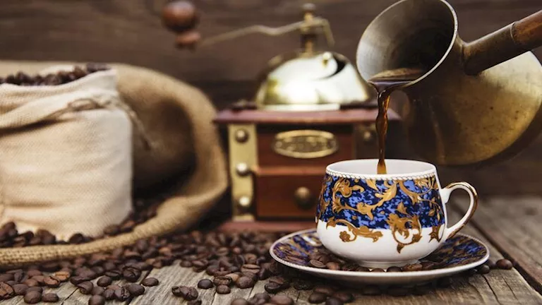 فوائد صحية مذهلة لشرب القهوة