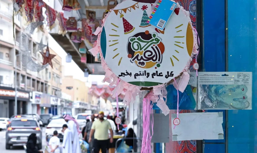 الأسواق الشعبية بالرياض.. تجربة تسوق ممتعة تجمع التراث والحديث