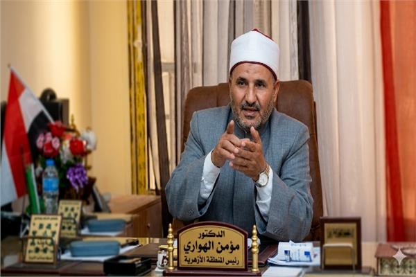 هدوء واستقرار في أول أيام امتحانات الثانوية الأزهرية بالإسماعيلية