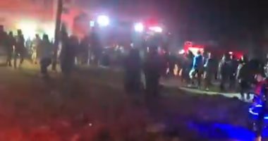 السيطرة على حريق نشب فى منزل بقرية البصارطة بدمياط