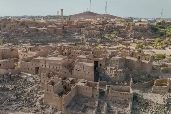 المجالس التراثية معالم تاريخية تروي ذاكرة المجتمع