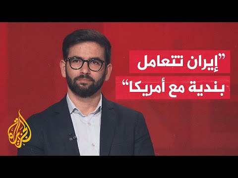 Iranian Academic: Tehran Views US Strikes in Hormuz as a Violation of the Agreement