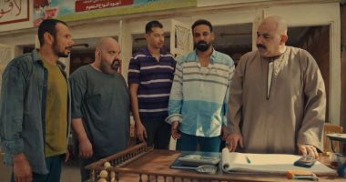 كلهم بيحبوا مودى الحلقة 13.. محاولات لإنقاذ مودي وتوقعات بتورط حمادة الصاوي