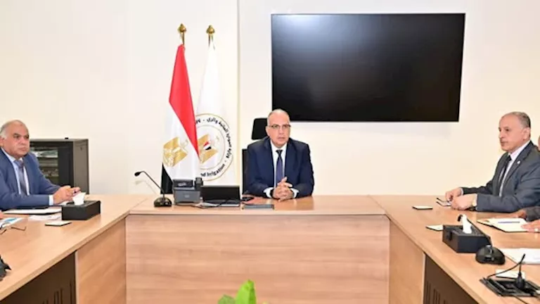 وزير الري: سيناريوهات جاهزة للتعامل مع انقطاع الكهرباء المفاجئ