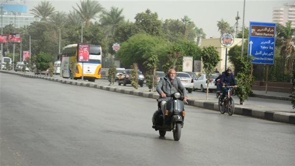 هدوء ما قبل العاصفة.. استقرار في الأحوال الجوية لمدة 48 ساعة.. أمطار خفيفة وشبورة كثيفة.. تقلبات جوية وأتربة ورمال الأربعاء المقبل