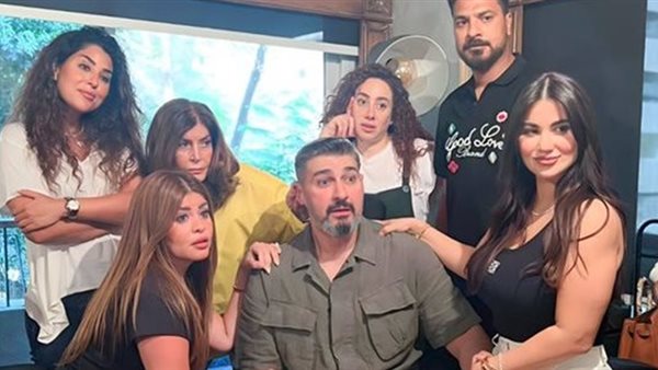 5 ملايين جنيه واعتداء مفاجئ.. تطورات مثيرة من «كلهم بيحبوا مودي»