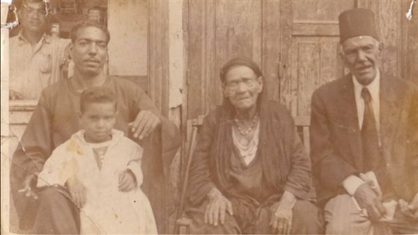 تعرف على شخصية "عزيزة الفحلة" وقصتها في مسلسل "النص التاني"