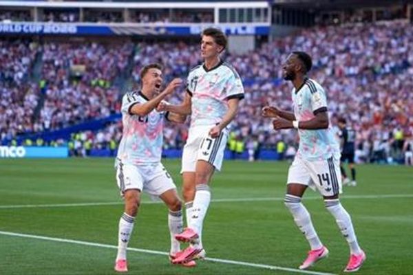«مونديال 2026»: بلجيكا تطيح بأميركا وتبلغ ربع النهائي