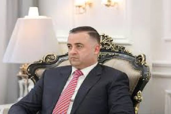 الملياردير بعد 2014..الزهوان محافظاً لصلاح الدين