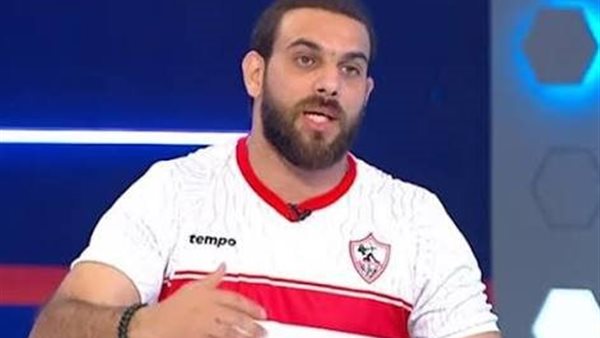 كبرت وخرفت أنت عبيط.. تراشق لفظي بين أحمد دويدار وإكرامي الشحات يشعل الوسط الرياضي