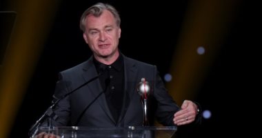 كريستوفر نولان يتولى رئاسة نقابة المخرجين ويؤكد: الصناعة تمر بمرحلة مفصلية