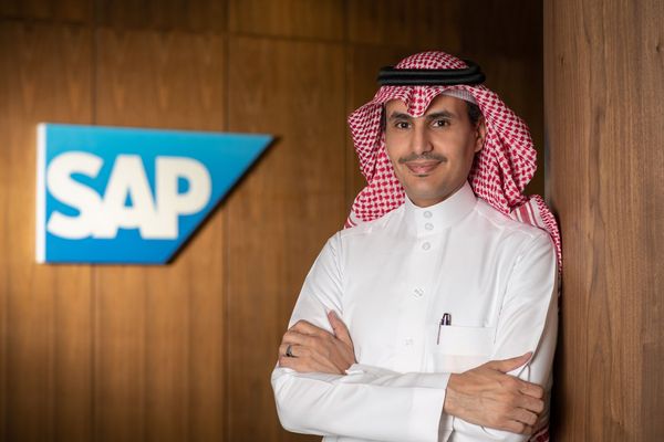 دراسة لـ"إس إيه بي": 91% من المؤسسات السعودية تحقق أو تتجاوز أهدافها من مبادرات الذكاء الاصطناعي