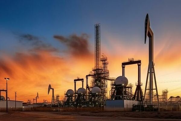 تراجع أسعار النفط مع ترقب اتفاق إنهاء التصعيد الجيوسياسي في الشرق الأوسط