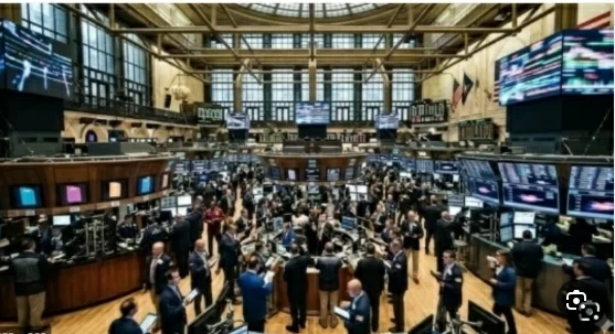 «الضبابية تخيّم».. أسواق العالم تترقّب مهلة ترمب