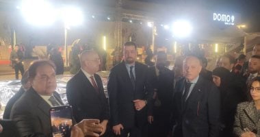 حزب الجبهة الوطنية يطلق مبادرة «بداية جديدة» بمناسبة شهر رمضان.. توزيع مليون كرتونة مواد غذائية.. 5500 طن دواجن و2 مليون طن لحوم و1000 رحلة عمرة.. وعاصم الجزار: سنظل في الصفوف الأولى للعمل الوطني