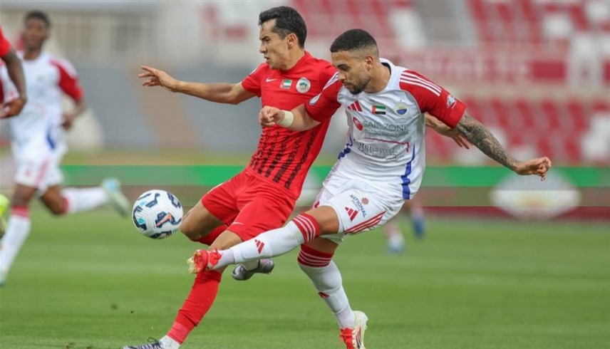 الجولة 25 في دوري أدنوك ترفع وتيرة المنافسة بين فرق القاع