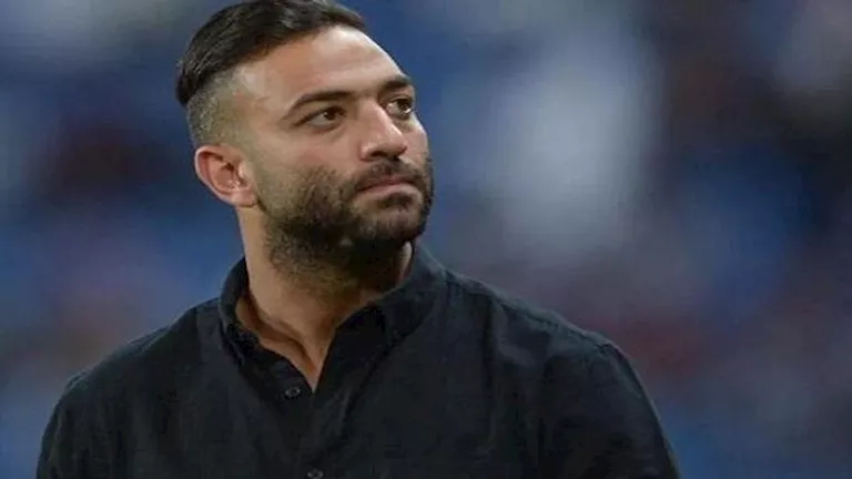 قرار من جنح الطفل على حبس "نجل ميدو" 7 أشهر