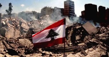 اتفاق بين إسرائيل وحزب الله على وقف النار اعتبارا من الرابعة عصرا "بتوقيت لبنان"