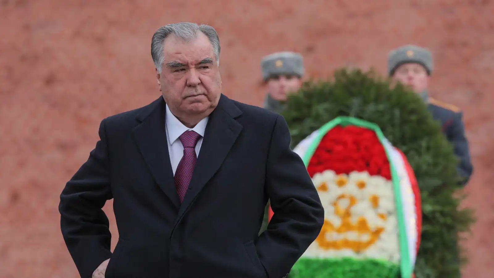 لغز الـ14 يومًا.. اختفاء رئيس طاجيكستان يفتح باب التكهنات