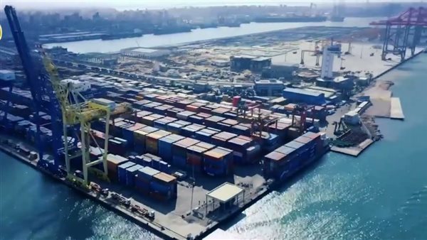 مصر تطلق خطا ملاحيا جديدا لربط موانئ البحر الأحمر بدول شرق أفريقيا