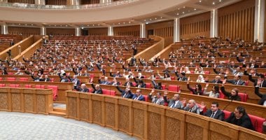 يوسف رشدان: التغيير الوزارى خطوة نحو تطوير الأداء الحكومى