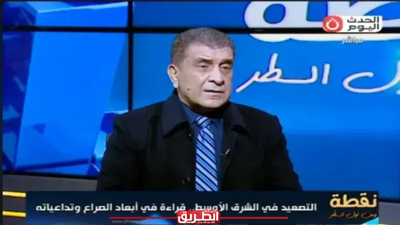 محلل سياسي يكشف عن مفاجأة 2019 التي أرعبت الاستخبارات المركزية الأمريكية