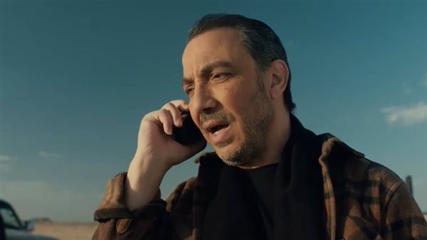 الحكم على عمر بالسجن 7 سنوات وهروب بدر في نهاية مسلسل فرصة أخيرة