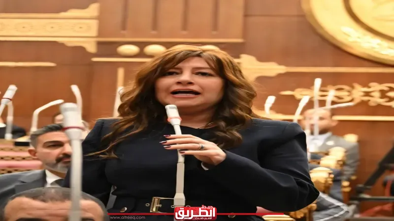 برلمانية: افتتاح جامعة سنجور ببرج العرب يعكس توجهًا لتعزيز التعاون الأكاديمي الدولي