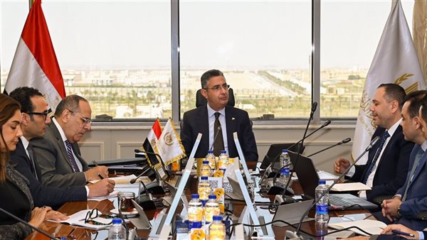 وزير التموين: التوسع في الشراكة مع القطاع الخاص وتعظيم الاستفادة بالأصول غير المستغلة