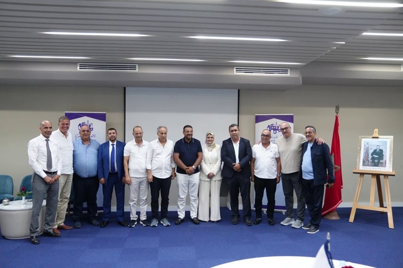 زينب السيمو ضمن لائحة "البام" بالشمال