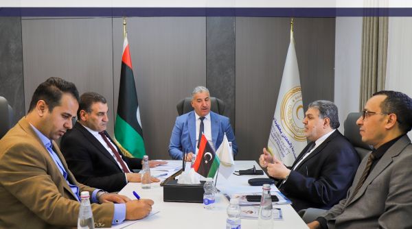 وزارة الصناعة: خطة لتوطين صناعات مواد البناء اللازمة للمشاريع الإسكانية