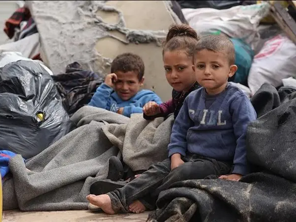 اليونيسف: الأطفال الفلسطينيون في الضفة الغربية يدفعون ثمنا باهظا جراء تواصل عدوان الاحتلال ومستوطنيه